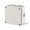 Doza derivatie 100X100 cu presetupe IP55 Scame cod 685.004